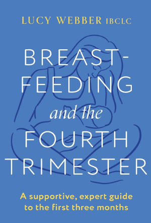 Breastfeeding and the Fourth Trimester