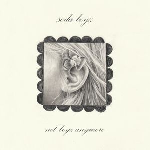 Not Boyz Anymore (EP)