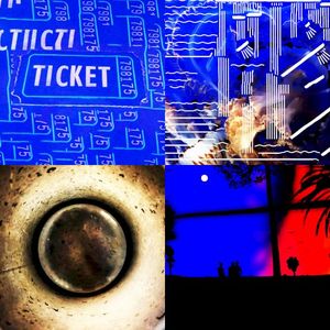 Quadriptych 5 (EP)