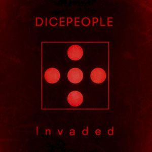 Invader (Dicepeople Dancefloor Diversion)