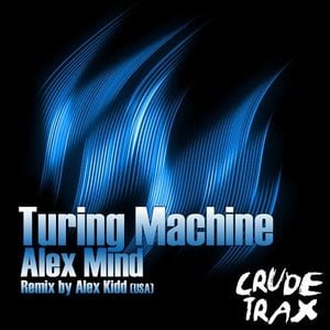 Turing Machine (Single)