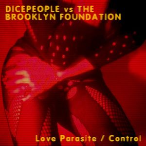 Love Parasite / Control (EP)