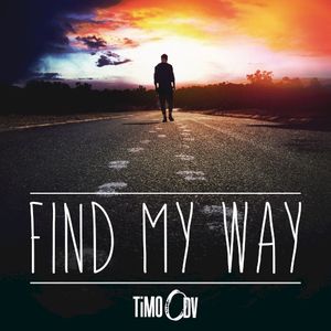 Find My Way (Single)