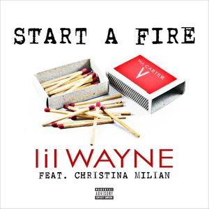 Start a Fire (Single)