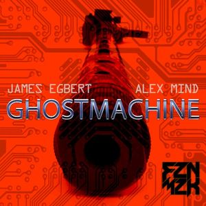 Ghost Machine (Single)