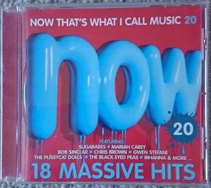 Now That's What I Call Music 20