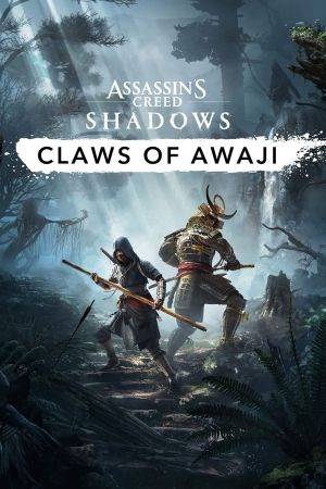 Assassin’s Creed: Shadows - Claws of Awaji