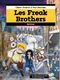 Les Freak Brothers, édition intégrale 1