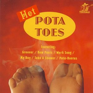 Hot Potatoes (EP)