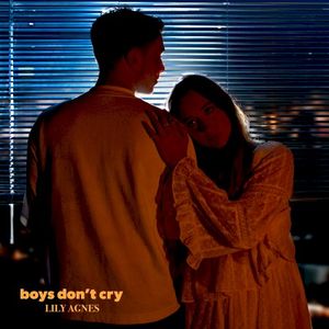 Boys Don't Cry (Single)