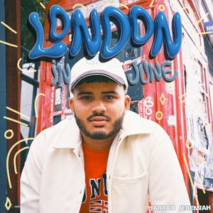 London in June (Single)