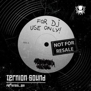 PartyTool_001 (Single)