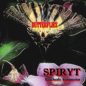 Butterflies (Single)