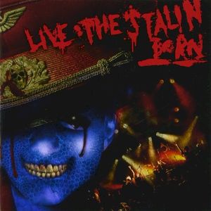 LIVE THE STALIN (Live)