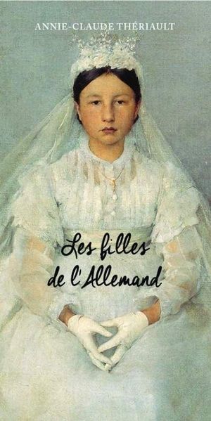 Les filles de l'allemand