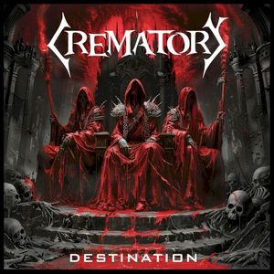 Destination (Single)