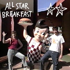 All Star Breakfast (Single)