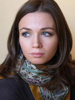 Shannon Chakraborty