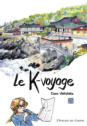 Le K-Voyage