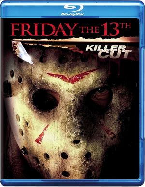 Friday the 13th - Extended Version