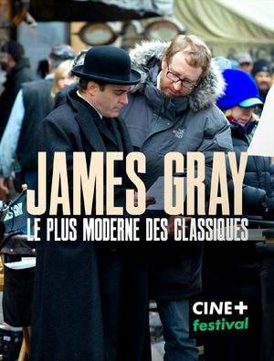 James Gray, le plus moderne des classiques