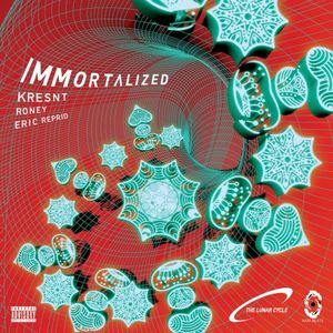 Immortalized (remix)