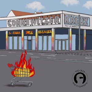 Connewitzer Kreuz (Single)