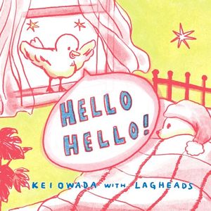 Hello Hello! (Single)