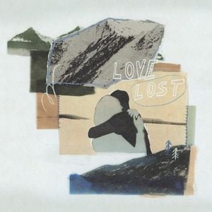 Love Lost (Single)