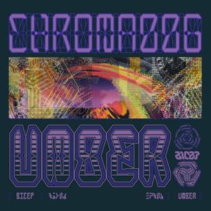 CHROMA 006 UMBER (Single)