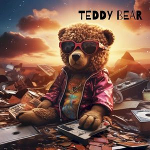 Teddy Bear (Single)