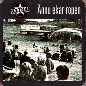 Ännu ekar ropen (Single)