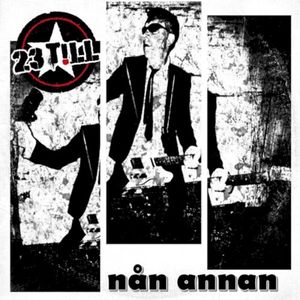 Nån annan (Single)