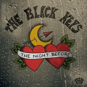 The Night Before (Single)