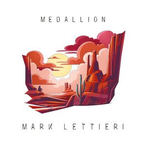 Medallion (Single)