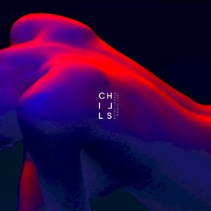 Chills (Dark Version) (Single)