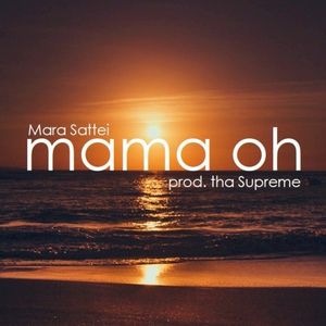 Mama Oh (Single)