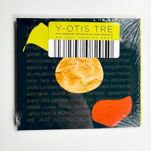 Y-OTIS TRE