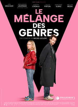 Le Mélange des genres