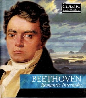 Violin Concerto in D major, op. 61: II.