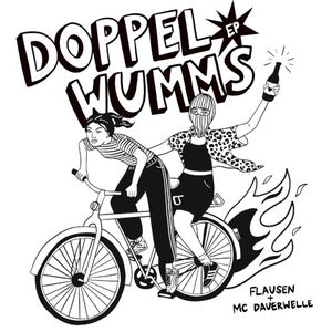 Doppelwumms EP (EP)