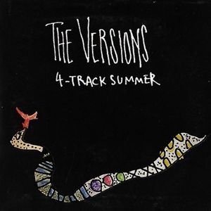4-Track Summer