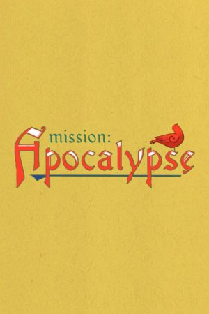 Mission Apocalypse