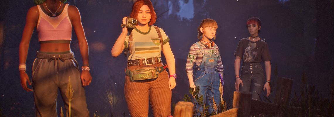 Cover Lost Records: Bloom & Rage