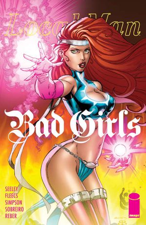 Local Man: Bad Girls Special