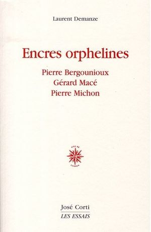 Encres orphelines