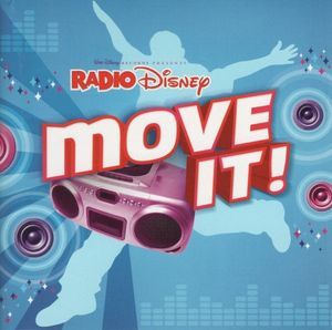 Radio Disney Move It!