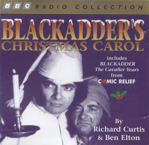 Blackadder’s Christmas Carol (OST)