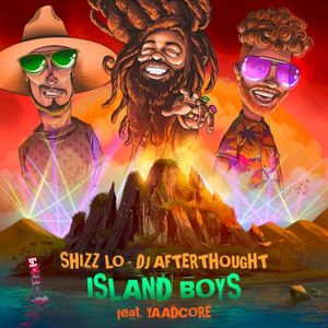 Island Boys (Single)