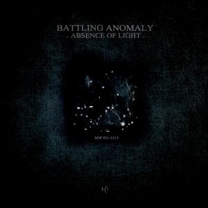 Absence Of Light (EP)